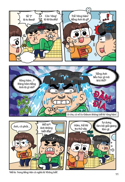 Anh Em Binh Thuong - San Truot Tuyet Vui Nhon