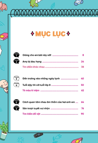 Anh Em Binh Thuong - San Truot Tuyet Vui Nhon