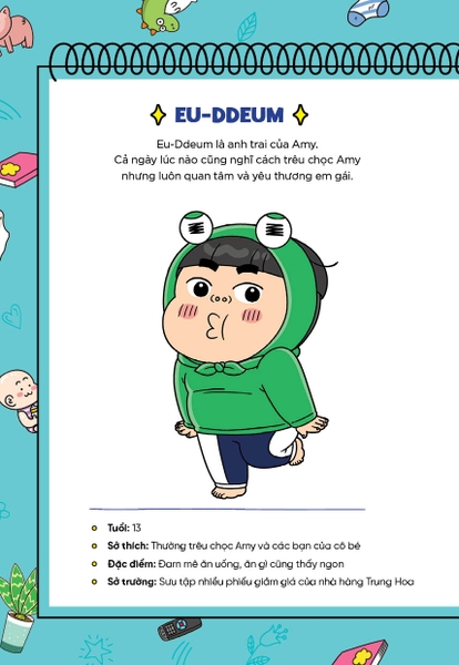 Anh Em Binh Thuong - San Truot Tuyet Vui Nhon