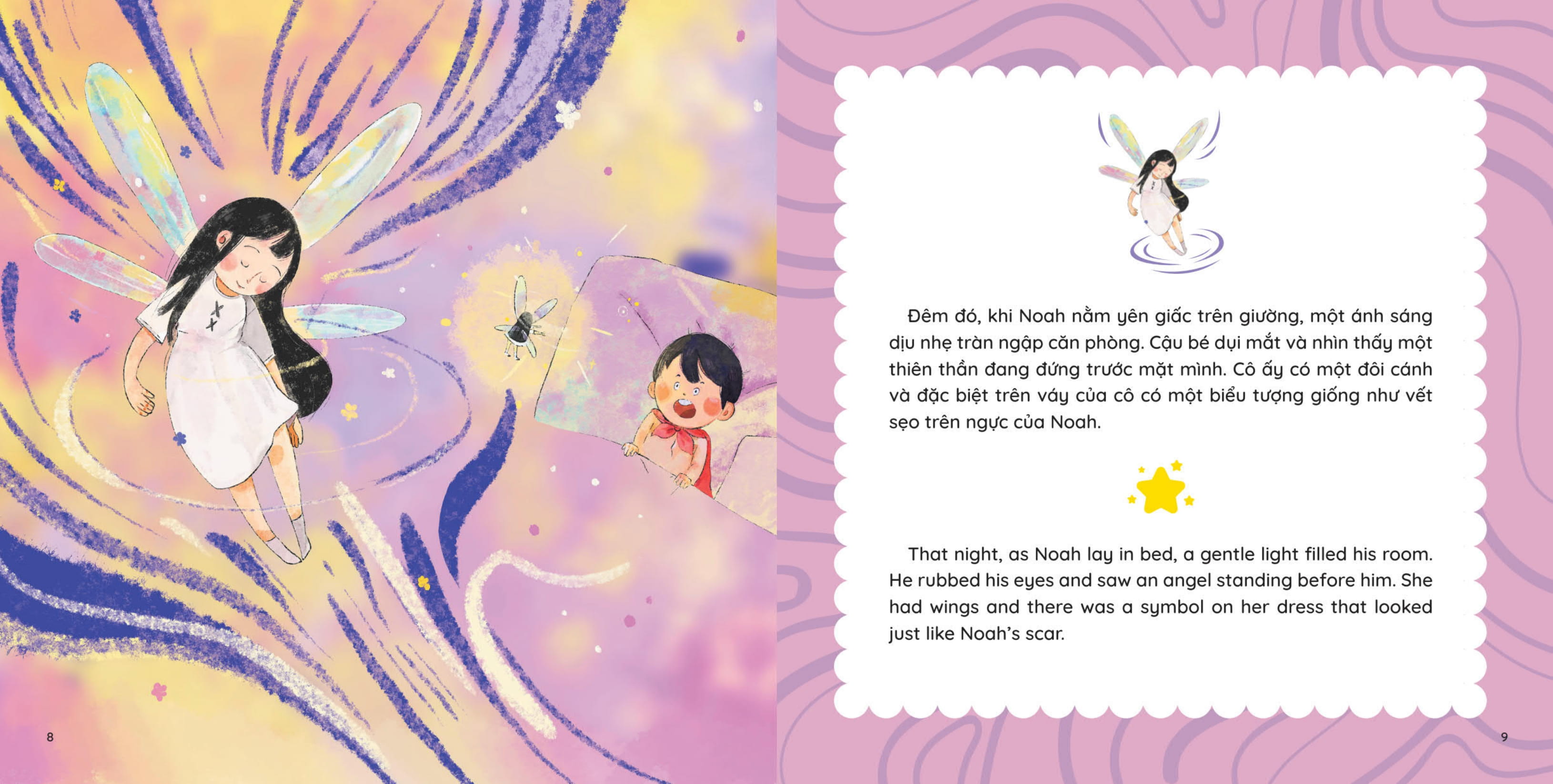 anh hùng trái tim - the heart hero