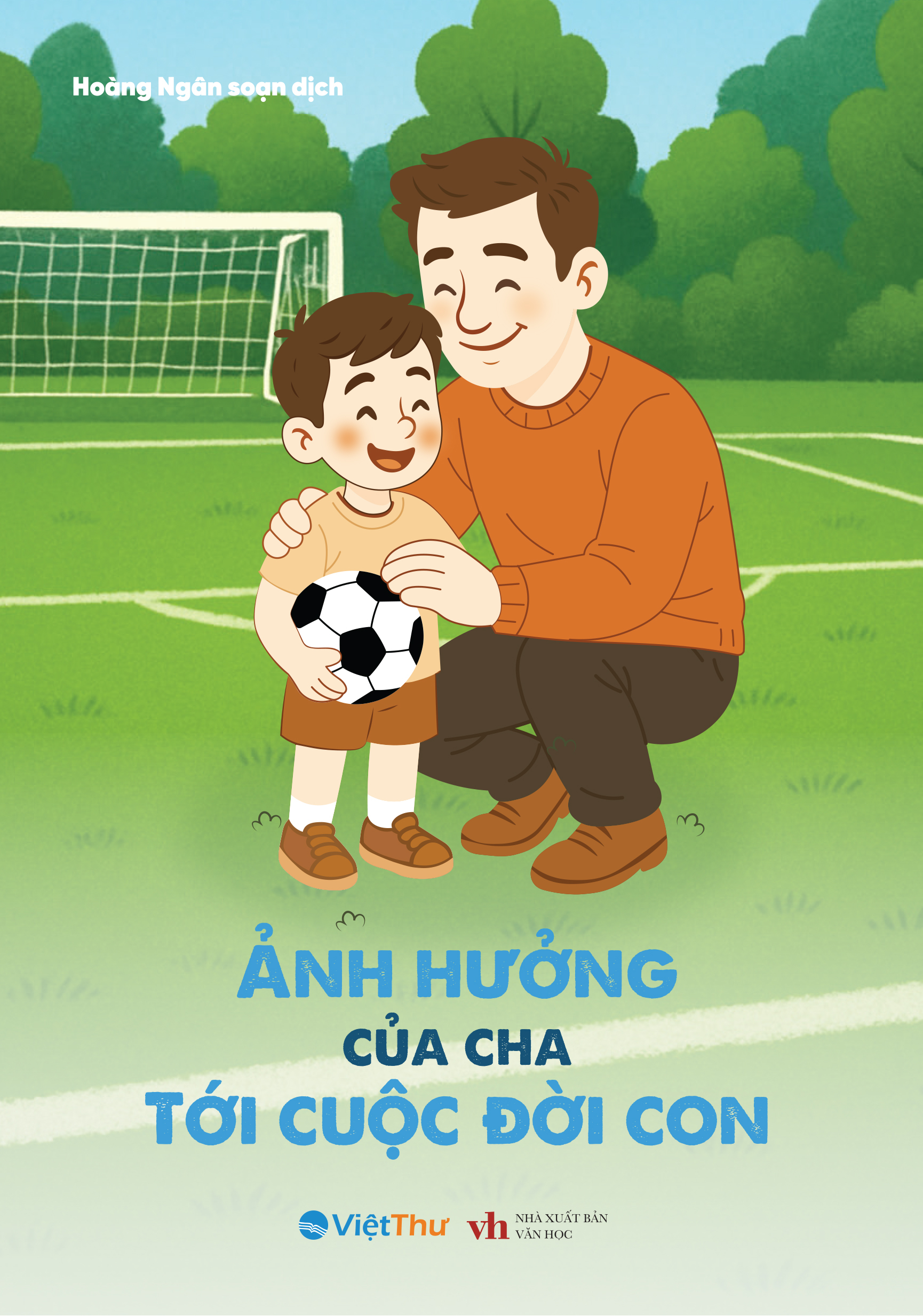 Anh Huong Cua Cha Toi Cuoc Doi Con