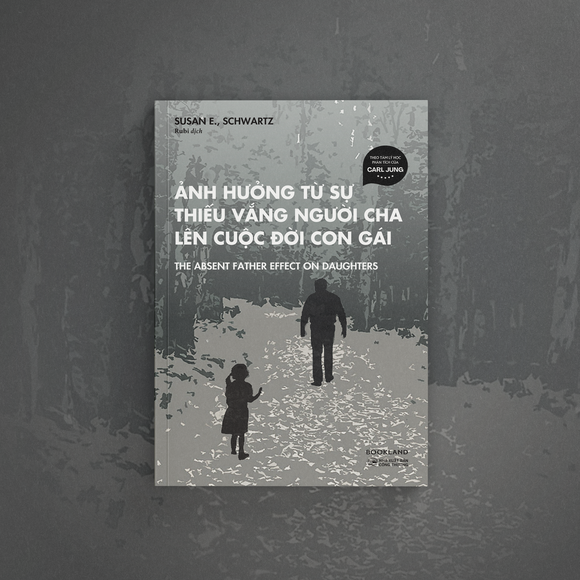 Ảnh Hưởng Từ Sự Thiếu Vắng Người Cha Lên Cuộc Đời Con Gái - The Absent Father Effect on Daughters