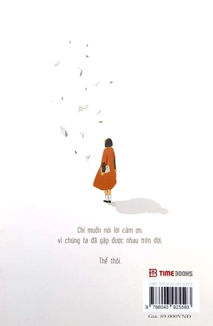 anh không bận, chỉ là không nhớ em (tái bản 2023)