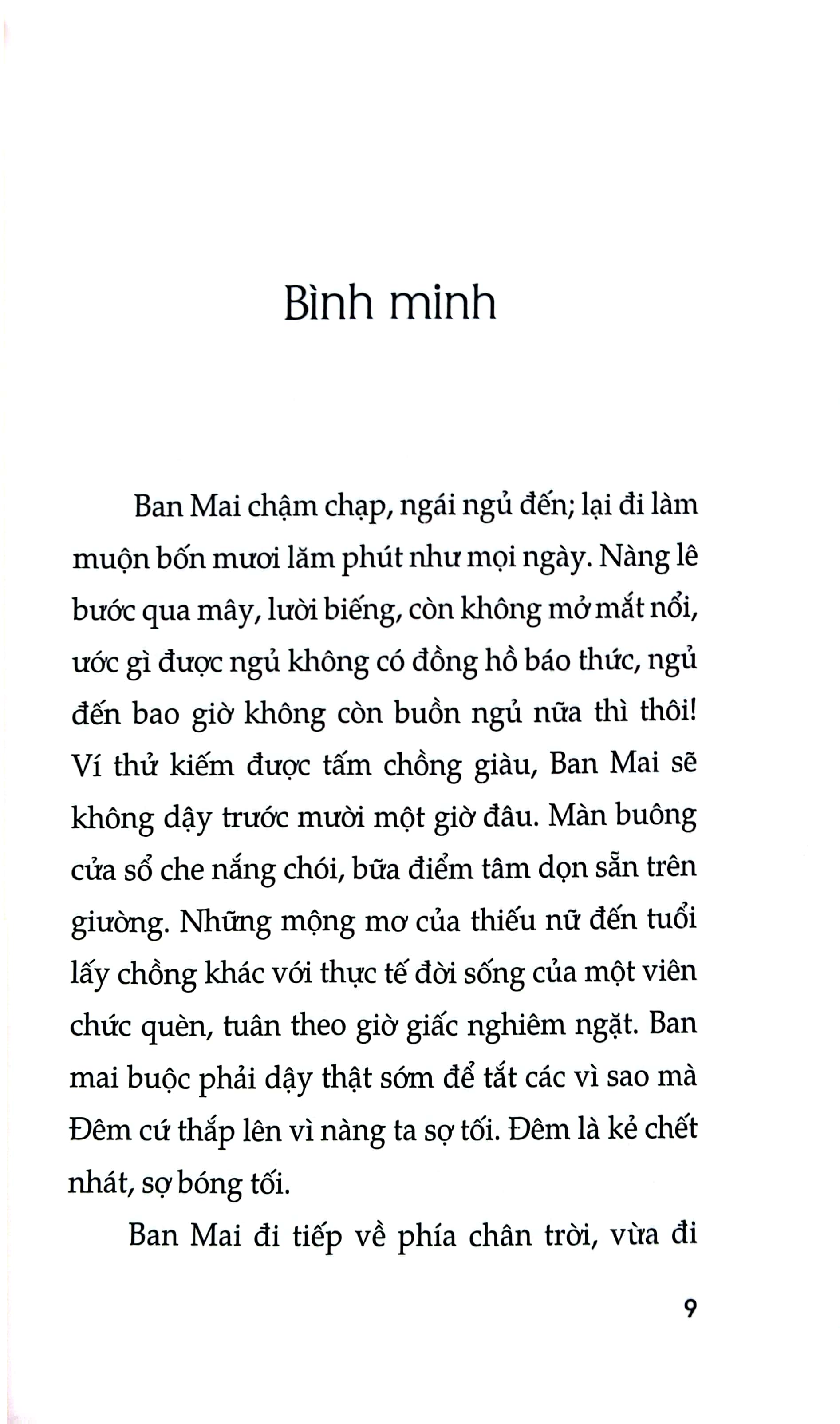 anh mèo vằn và cô chim én - một chuyện tình