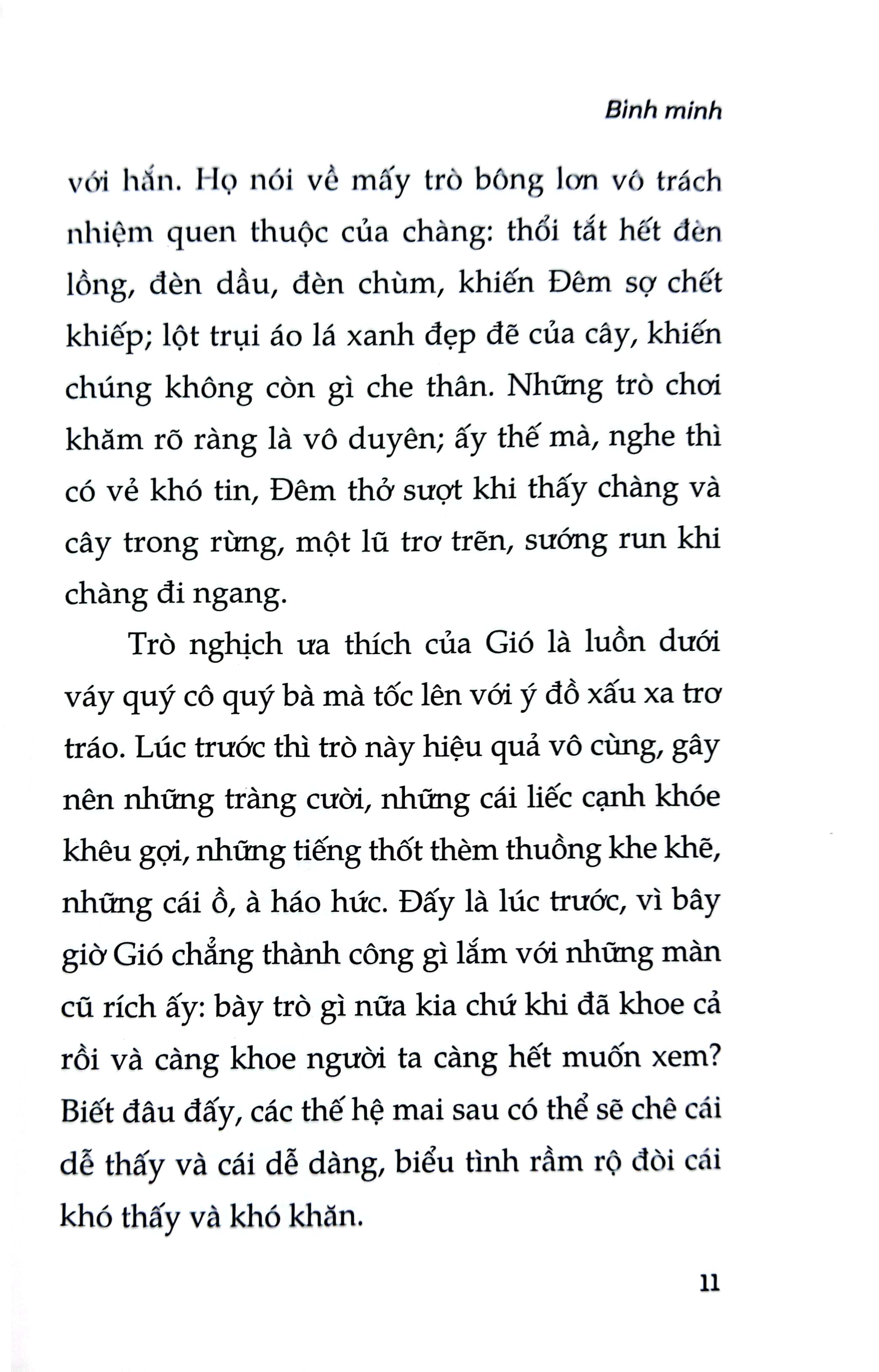 anh mèo vằn và cô chim én - một chuyện tình