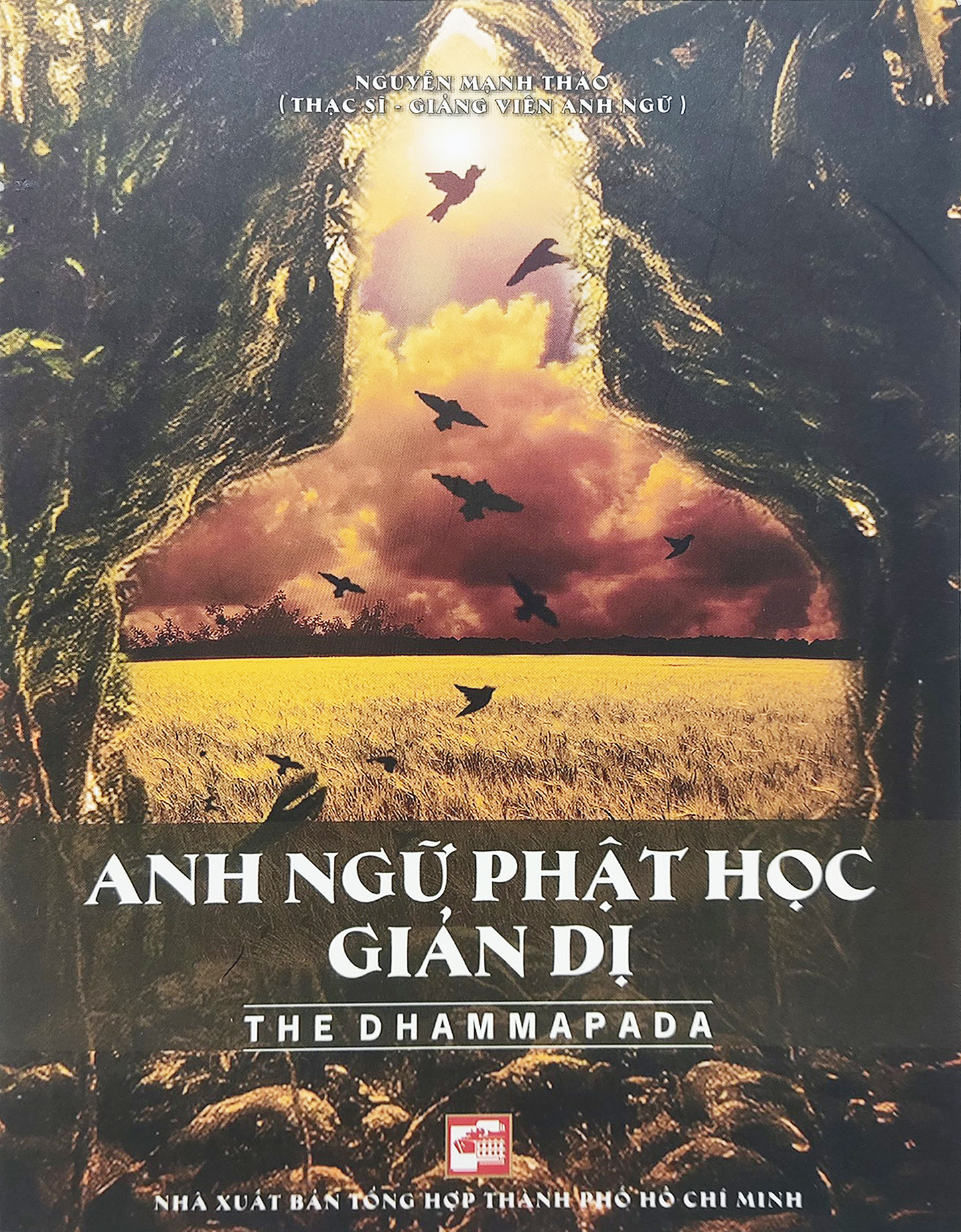 anh ngữ phật học giản dị