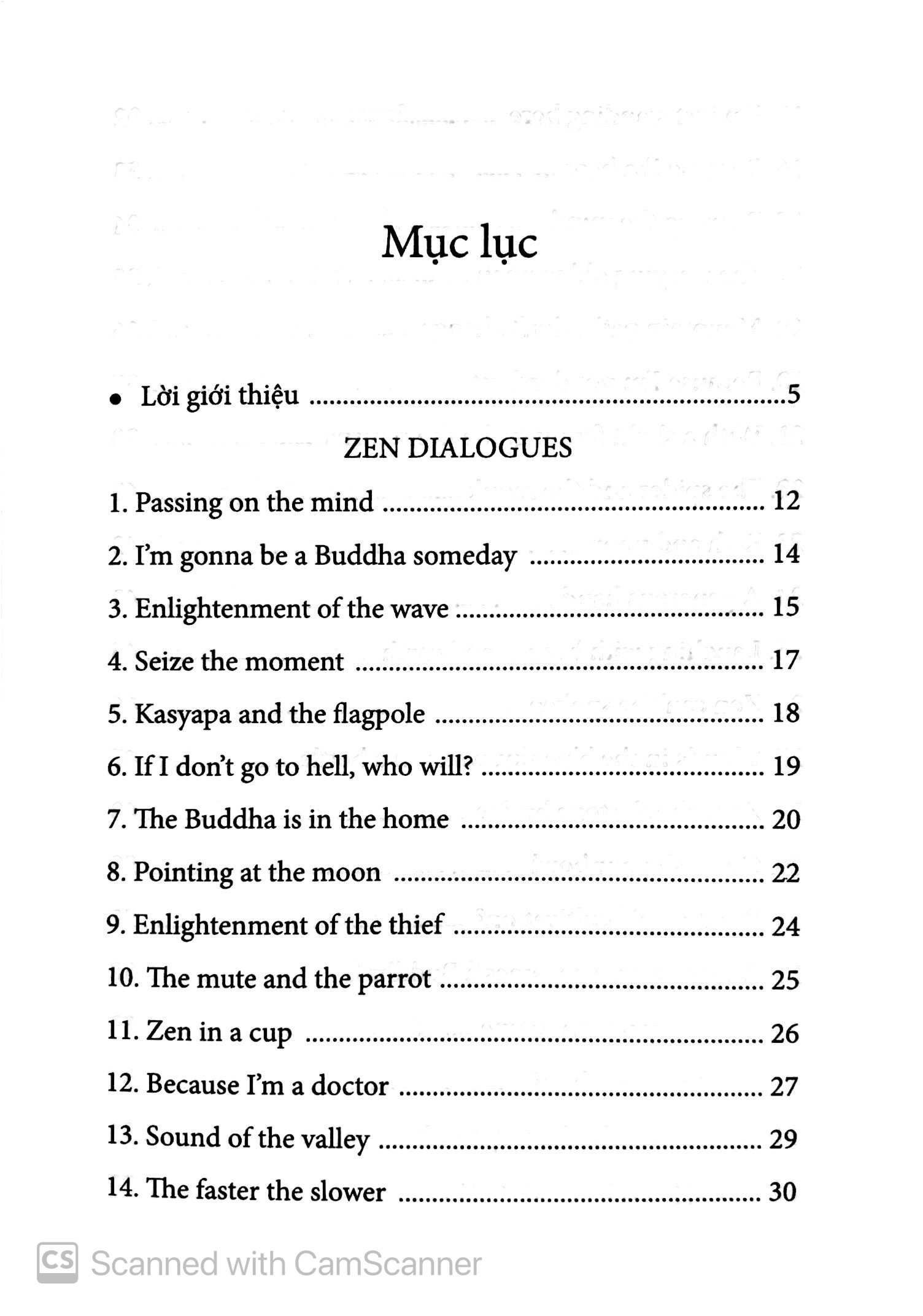 anh ngữ thiền học (tái bản 2019)