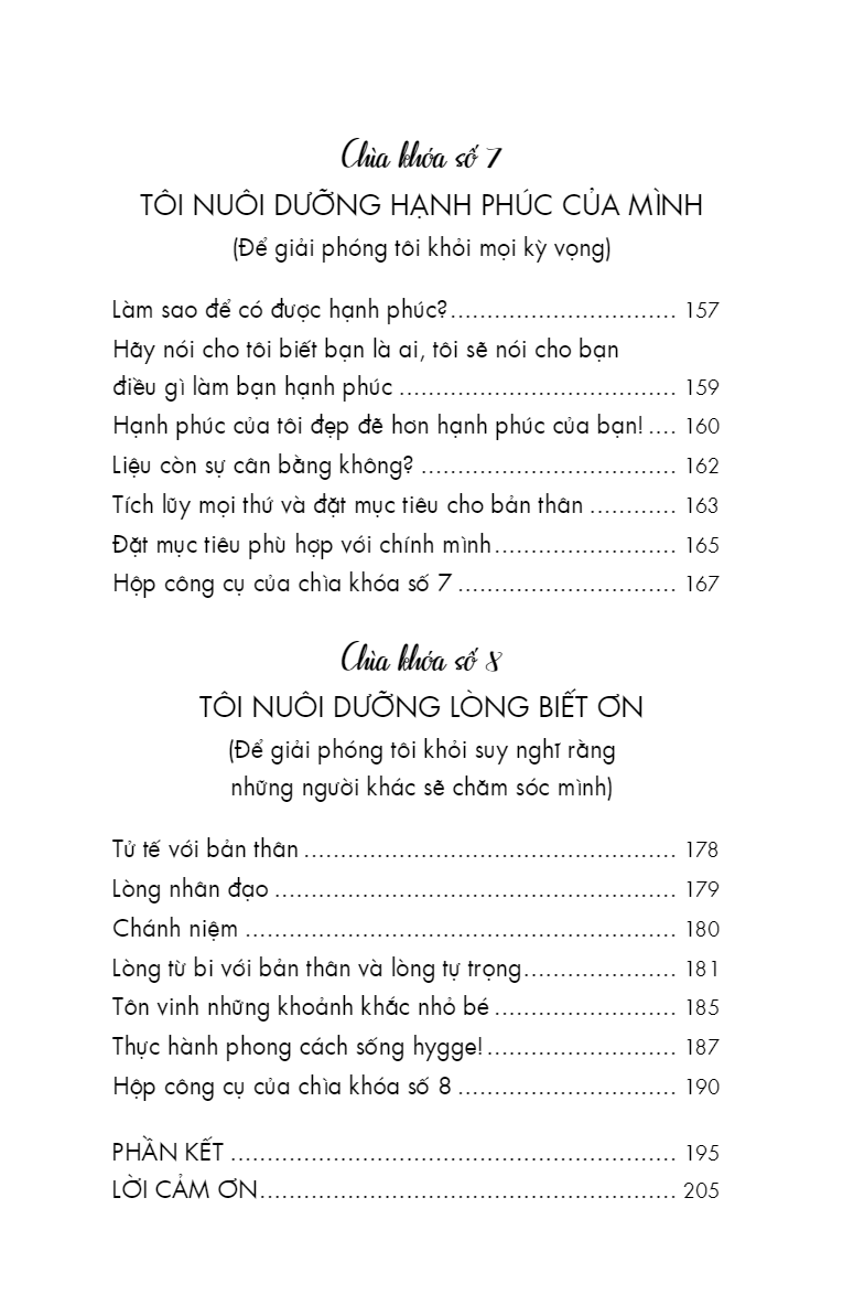 ánh sáng từ trái tim