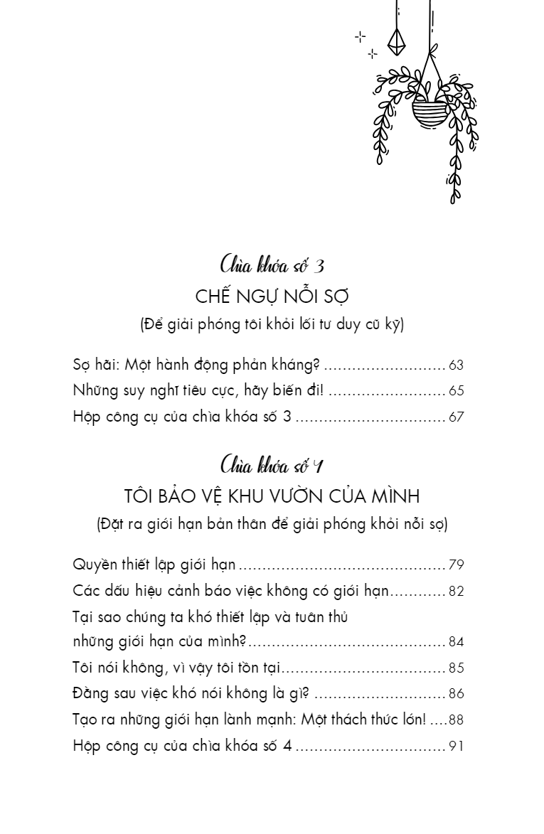 ánh sáng từ trái tim