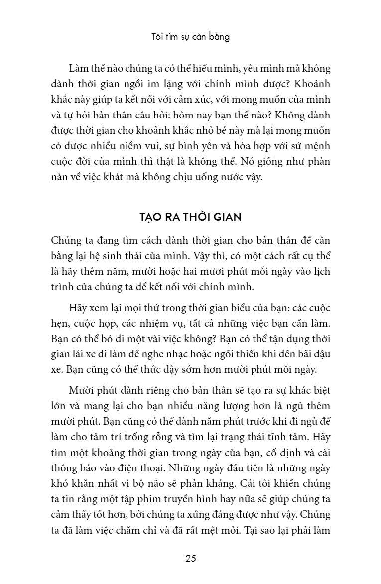 ánh sáng từ trái tim