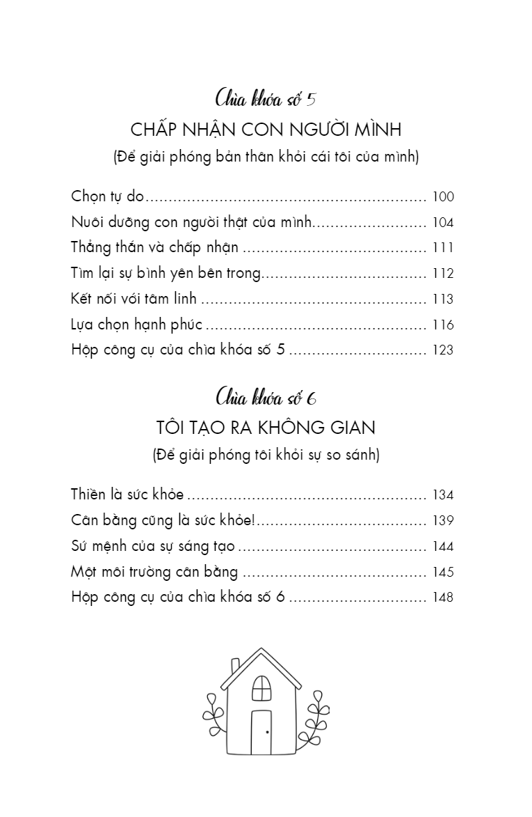 ánh sáng từ trái tim