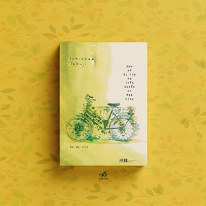 anh sẽ đi tìm em trên chiếc xe đạp hỏng