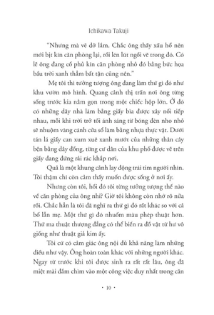 anh sẽ đi tìm em trên chiếc xe đạp hỏng