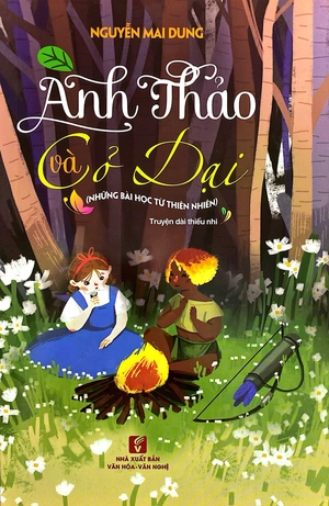 anh thảo và cỏ dại (những bài học từ thiên nhiên)