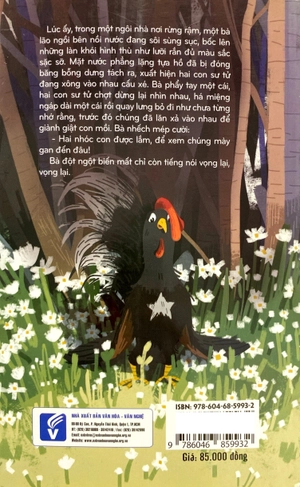 anh thảo và cỏ dại (những bài học từ thiên nhiên)