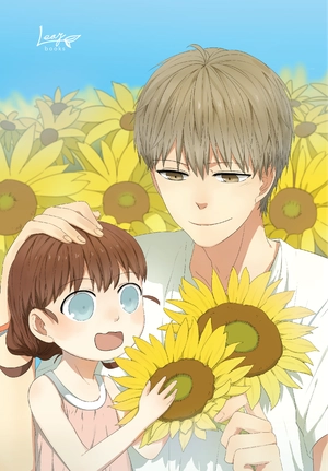 anh trai tôi là đồ ngốc - tập 1 - bản đặc biệt - tặng kèm bookmark + postcard + standee