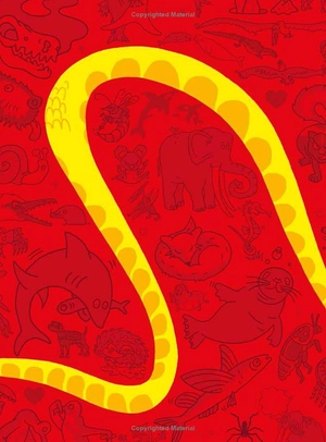 animal factopia! follow the trail of 400 beastly facts