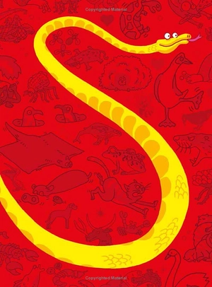 animal factopia! follow the trail of 400 beastly facts