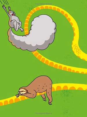 animal factopia! follow the trail of 400 beastly facts