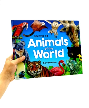 animals of the world