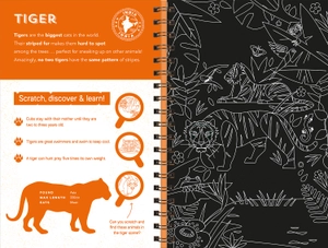 animals (scratch discover & learn)