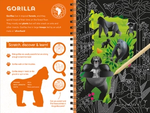 animals (scratch discover & learn)