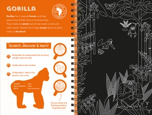 animals (scratch discover & learn)