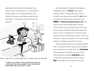 anisha, accidental detective: granny trouble