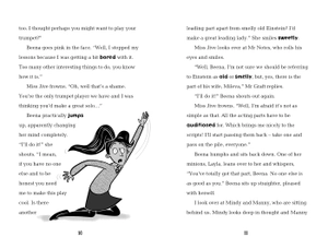 anisha, accidental detective: show stoppers