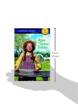 anne of green gables