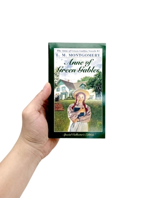 anne of green gables (a bantam classic)