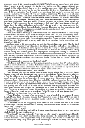 anne of green gables (a bantam classic)