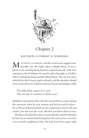 anne of green gables (alma junior classics)