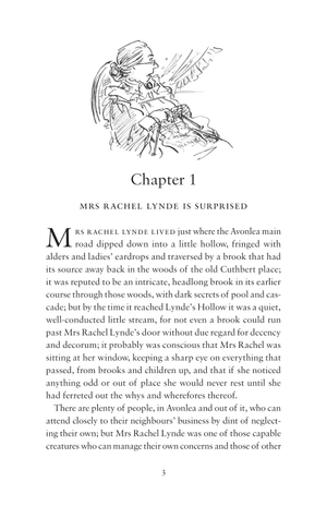 anne of green gables (alma junior classics)