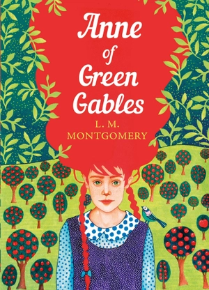 anne of green gables: the sisterhood