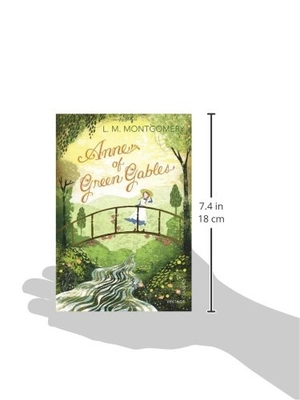 anne of green gables (vintage classics)