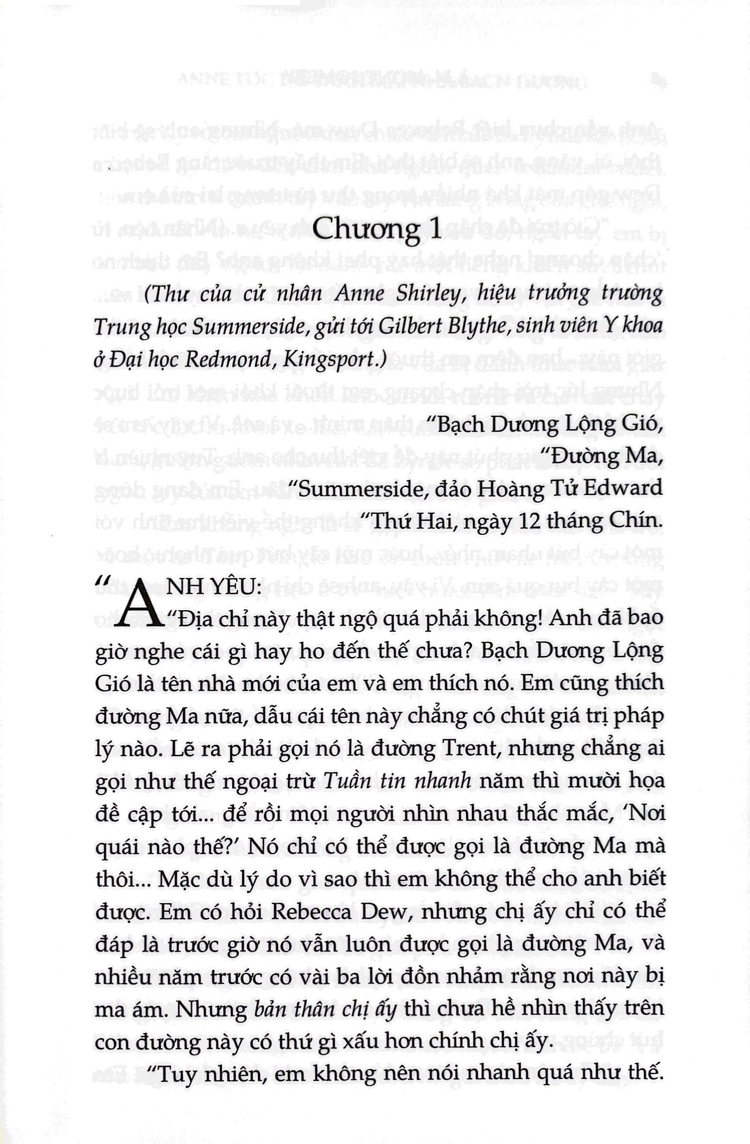 Anne Toc Do Duoi Mai Nha Bach Duong