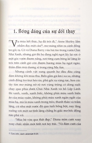 anne tóc đỏ ở đảo hoàng tử edward (tái bản 2018)