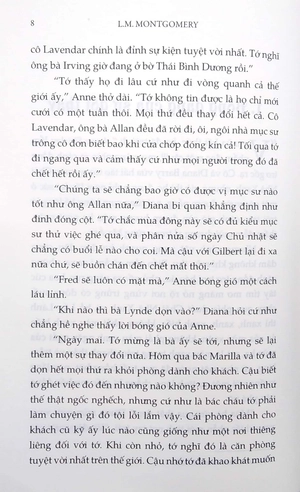 anne tóc đỏ ở đảo hoàng tử edward (tái bản 2018)