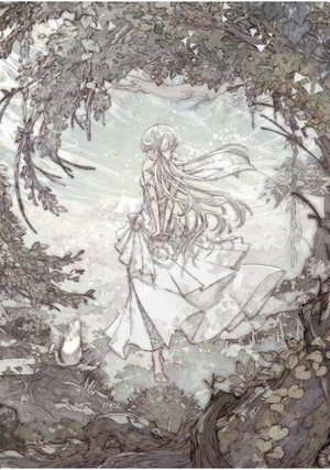 anneau 風間雷太作品集 - kazama raita collection: anneau