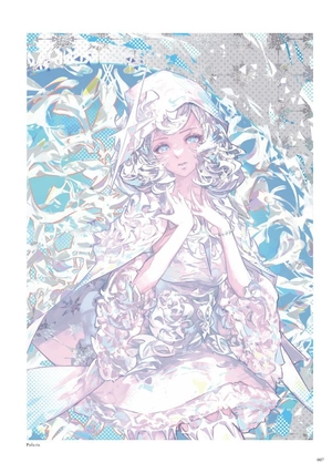 anneau 風間雷太作品集 - kazama raita collection: anneau