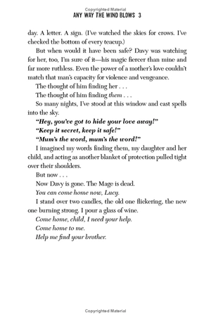 any way the wind blows (simon snow 3)