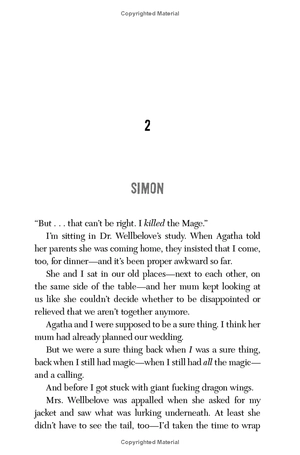 any way the wind blows (simon snow 3)