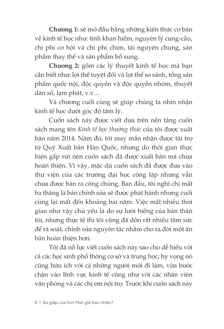 áo giáp của iron man giá bao nhiêu?