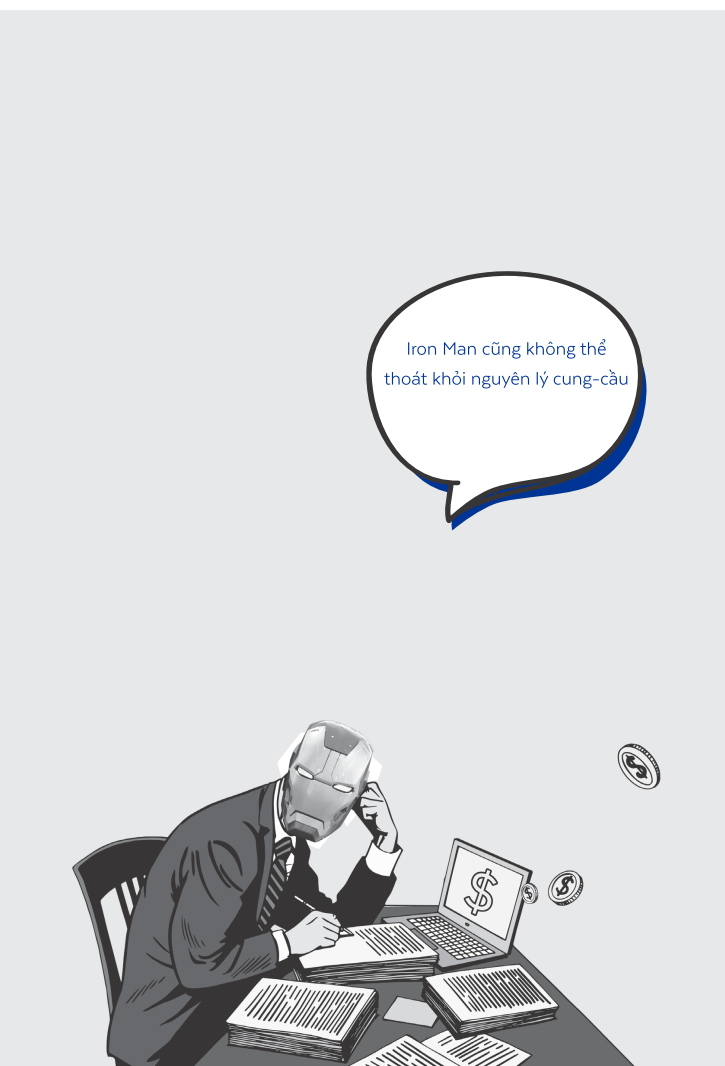 áo giáp của iron man giá bao nhiêu?