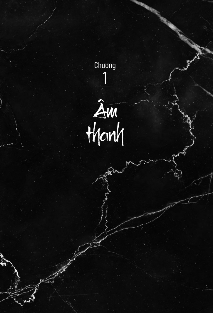 ảo thanh chết chóc