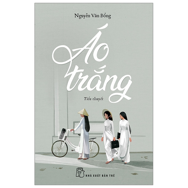 áo trắng