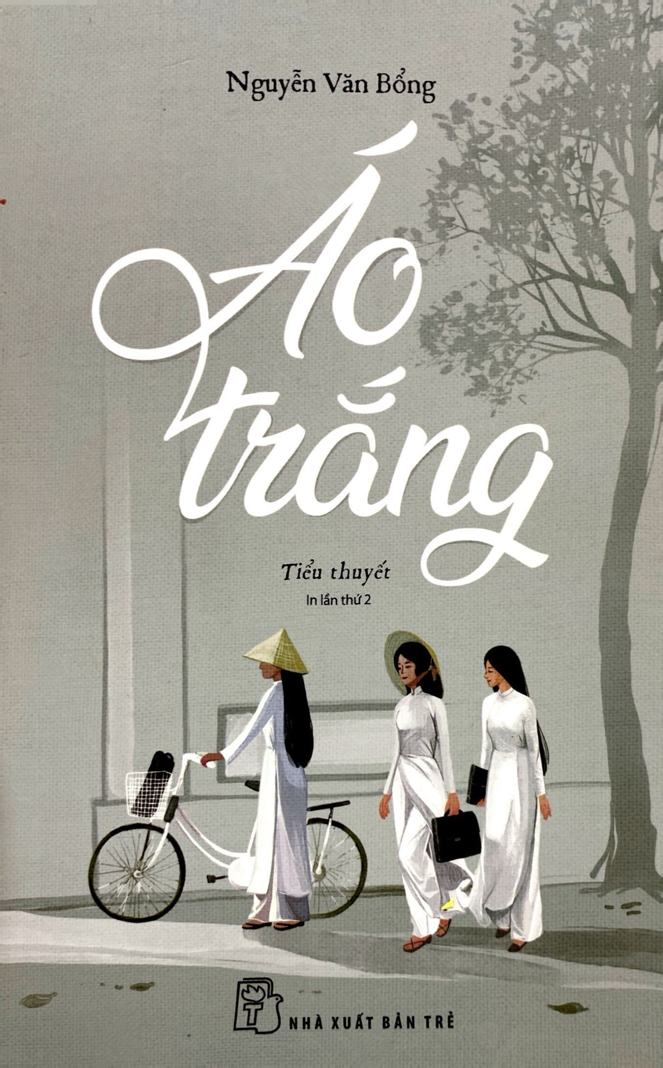 áo trắng