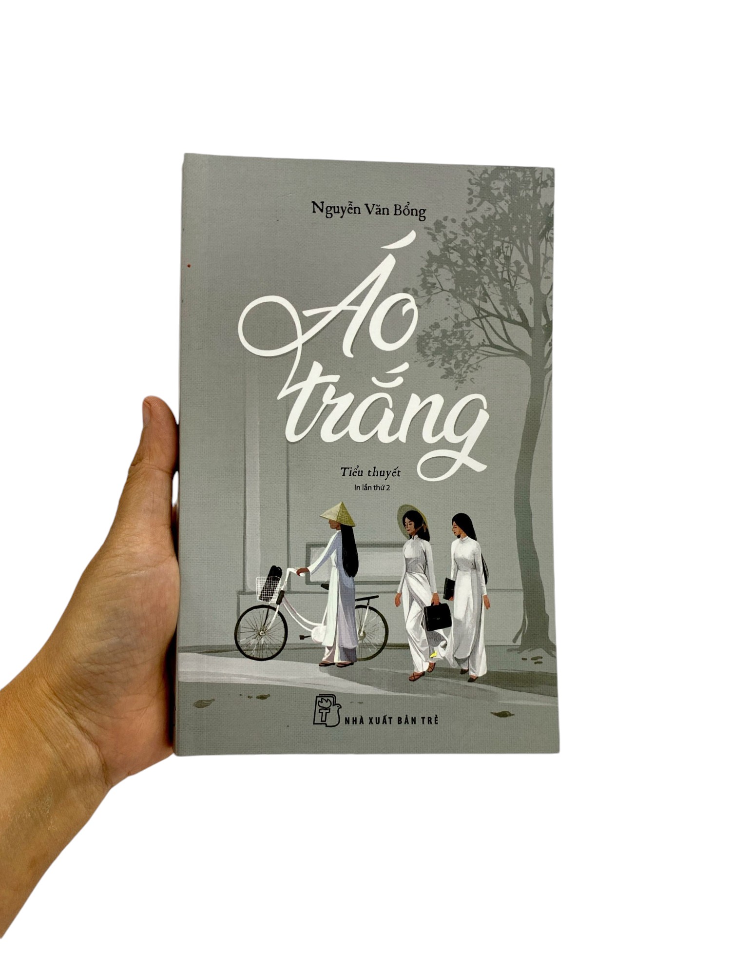 áo trắng