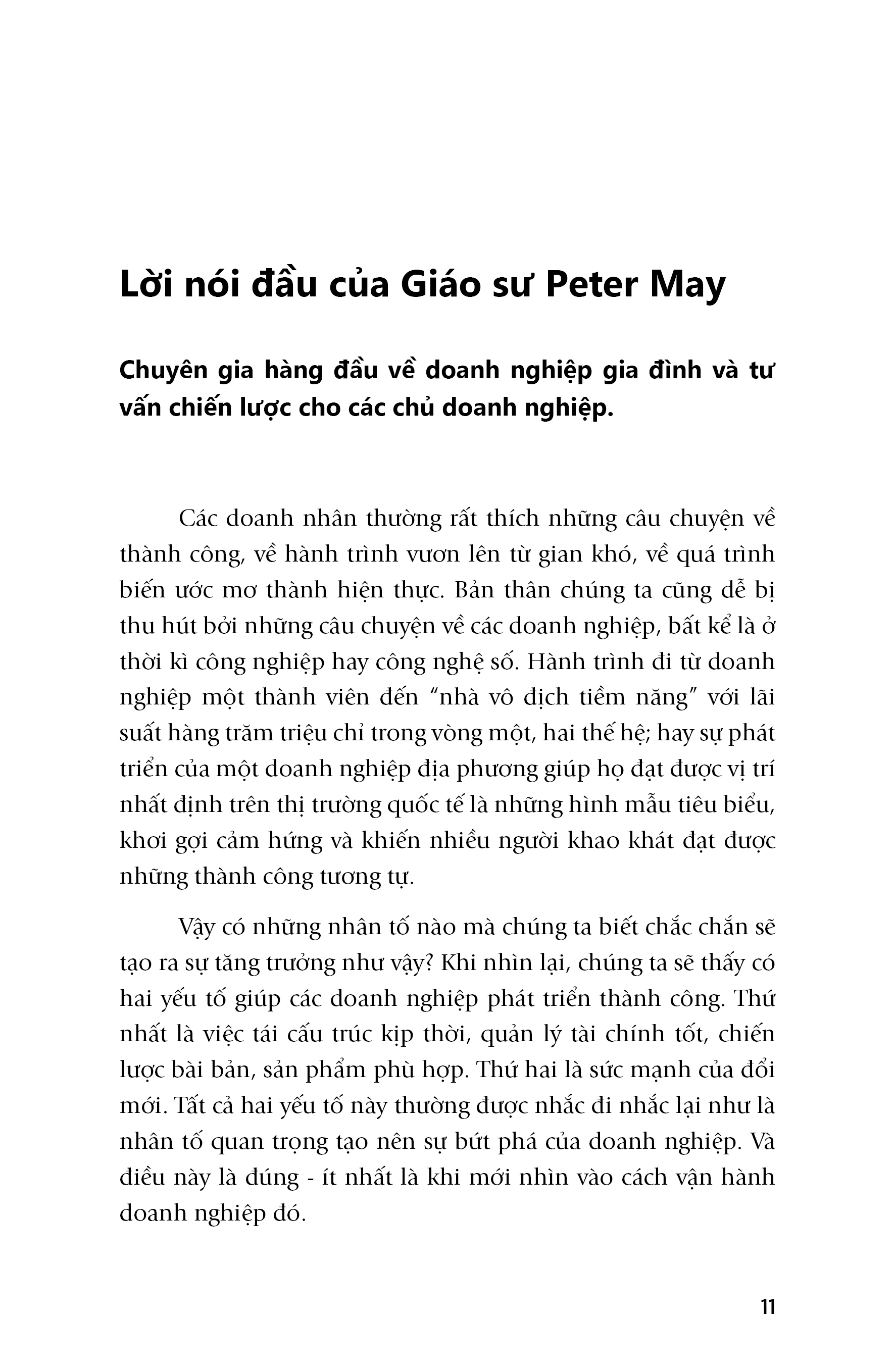 ảo tưởng của sự bất khả chiến bại - sự trỗi dậy và sụp đổ của các doanh nghiệp bài học từ đế chế inca